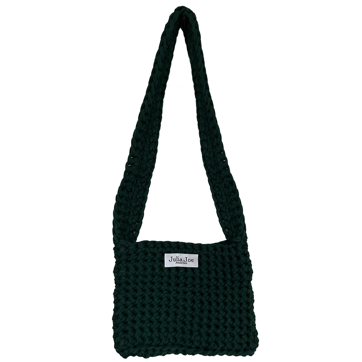 Lola // darkgreen